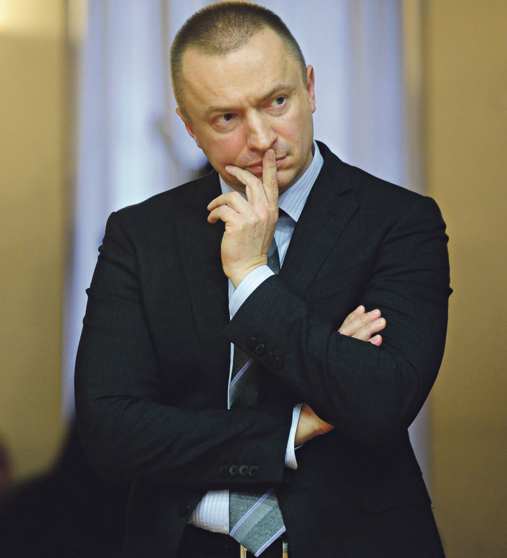 Pajtić, Udovički i Petrović idu na saslušanje?