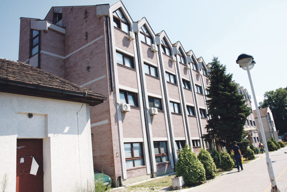 Novi direktori za železnice