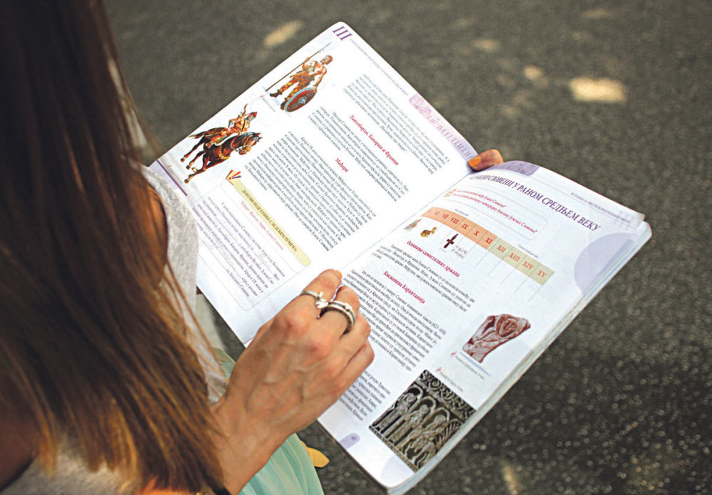 Cene udžbenika ostale iste!