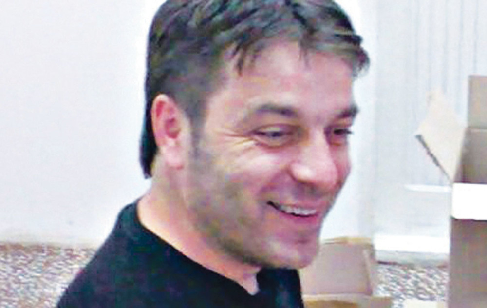 Izvukao živu glavu