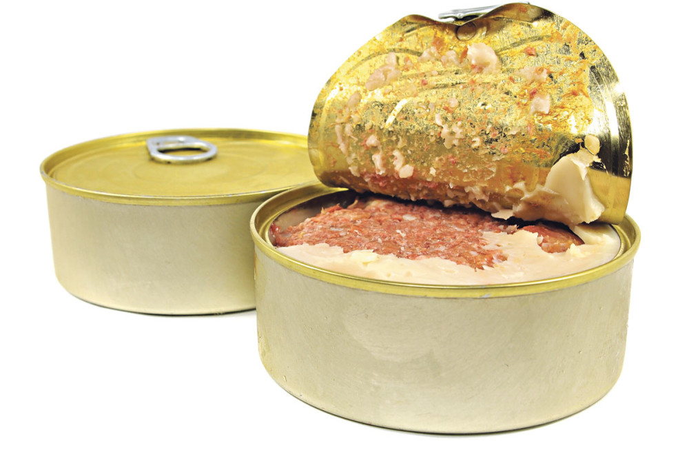 Jedemo i mesne prerađevine sa lošijim mesom!