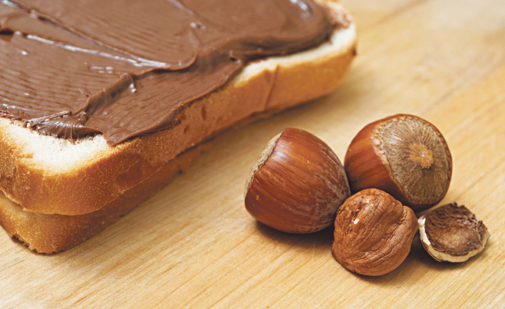 Napravite domaći lešnik krem, ZDRAV JE I UKUSAN!