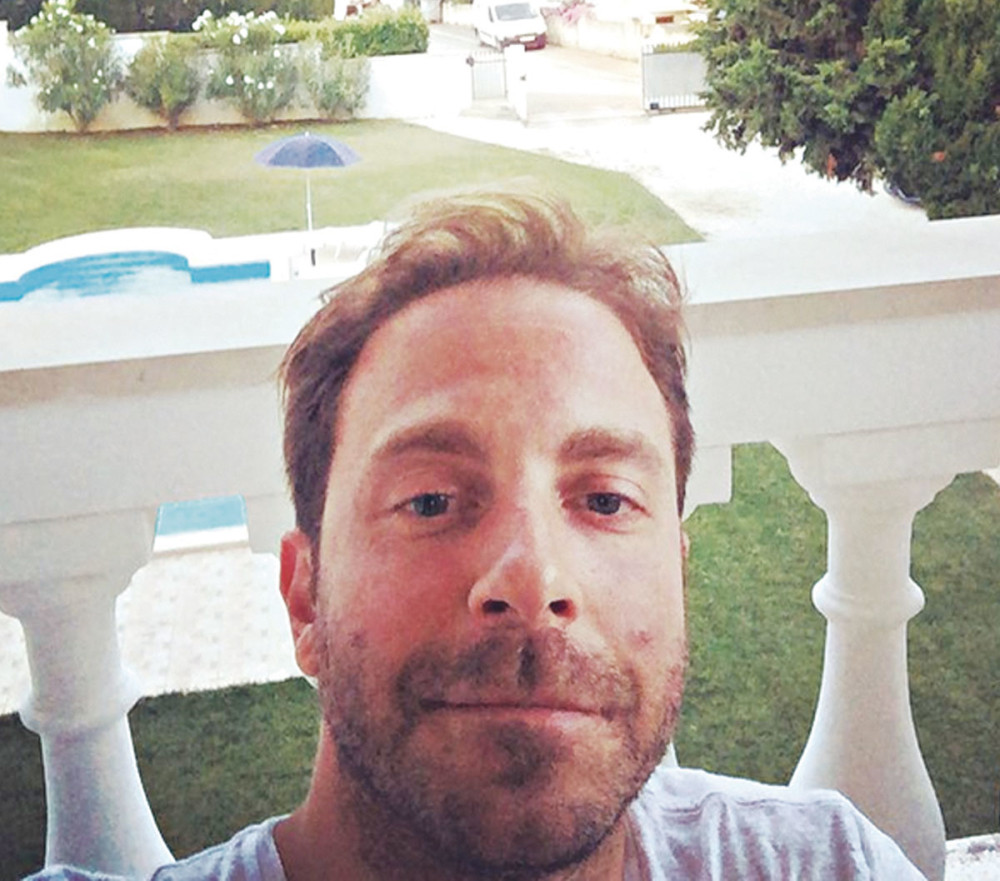 Ni Kičić nije odoleo popularnom selfiju