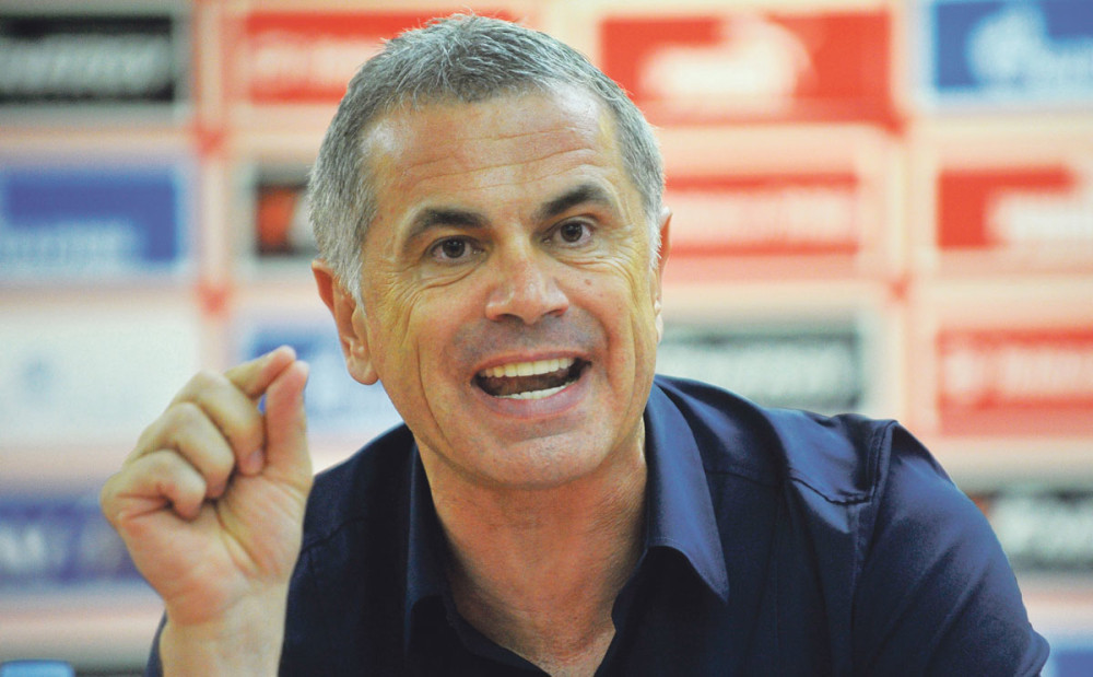 Kupio bih Zvezdu da imam para!