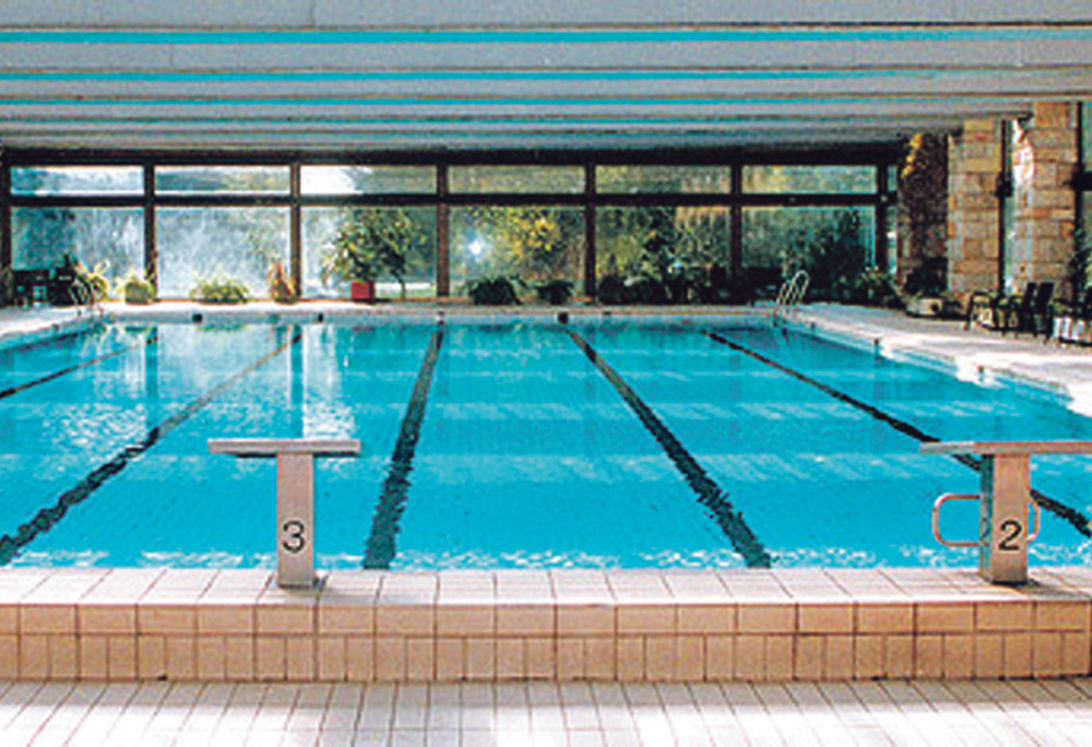 Stranci obožavaju naše banje!