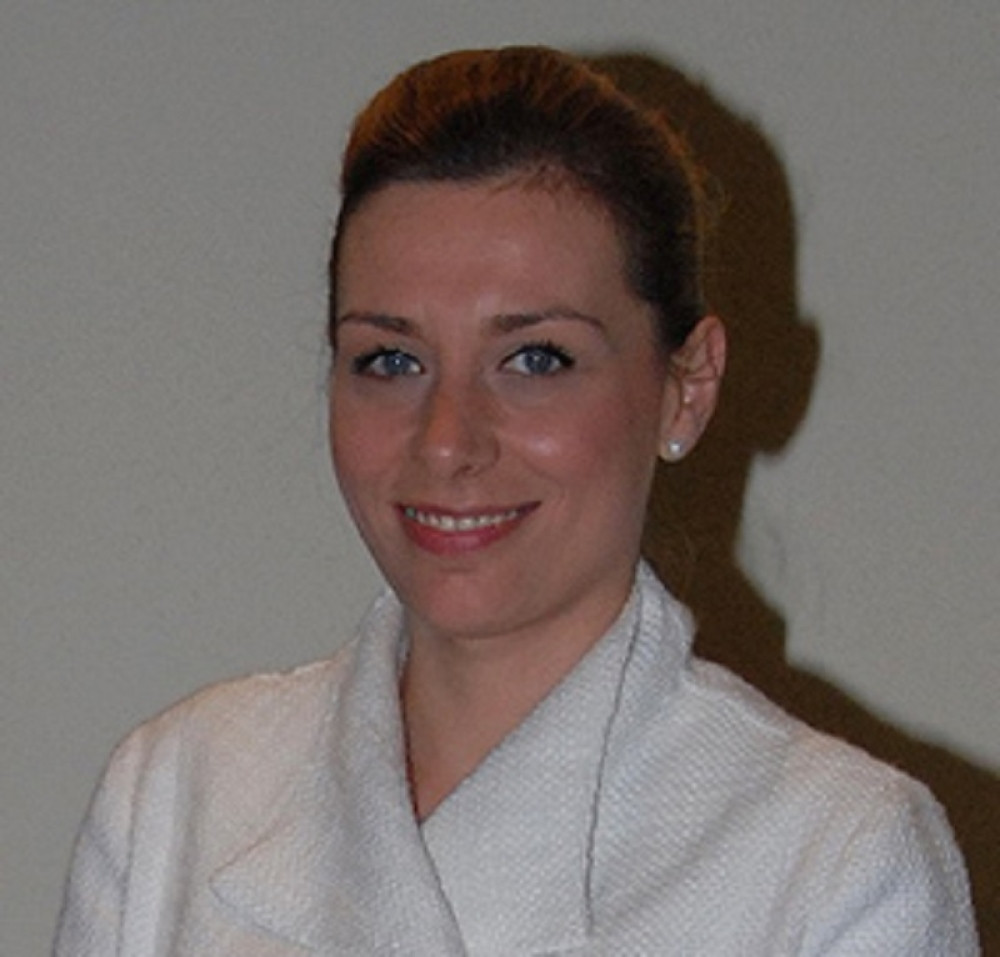 Ana Hrustanović uskoro šef Misije Srbije u Briselu