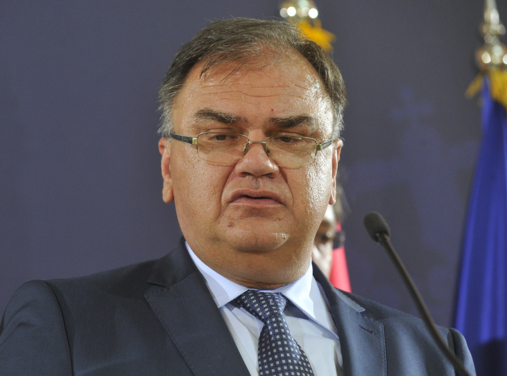 Mladen Ivanić otpušten sa bolničkog lečenja