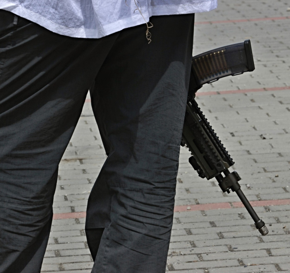 Terorista iz Pariza povezan sa Islamskom državom