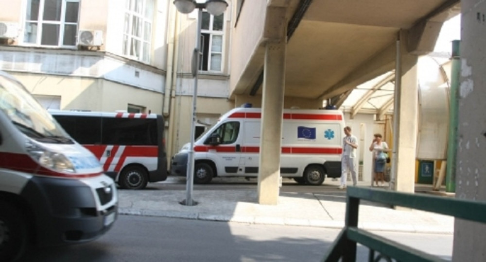 Saznalo se ko je povređen u stravičnoj eksploziji koja je uzdrmala Beograd!