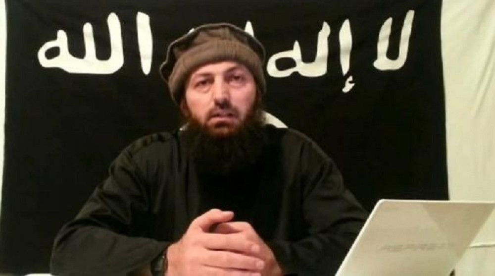 Rusi likvidirali lidera islamista na Kavkazu!
