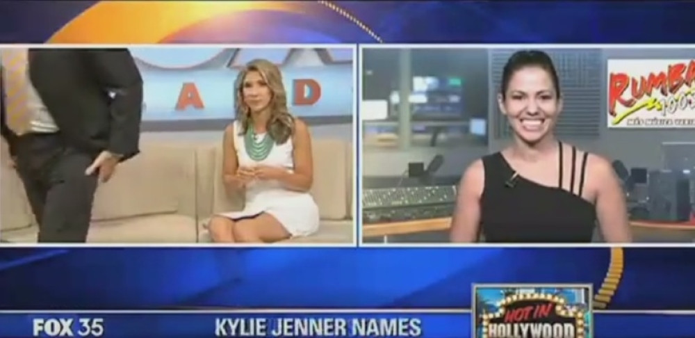 Voditelj napustio emisiju zbog Kardašijanovih! (VIDEO)