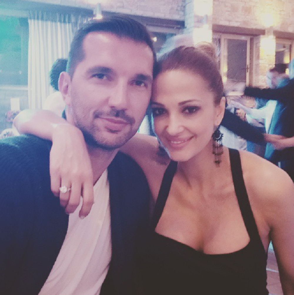 Supruga Peđe Stojakovića je već zašla u petu deceniju, a sada napravila potpuni haos u podzemnoj garaži (FOTO)