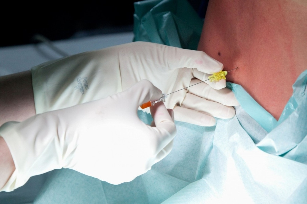 KC Vojvodine nema anesteziologe za epidural