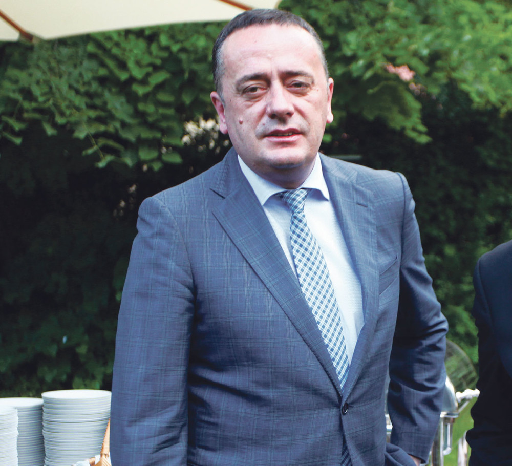 Antić: Finansijska podrška majkama je jasna poruka države