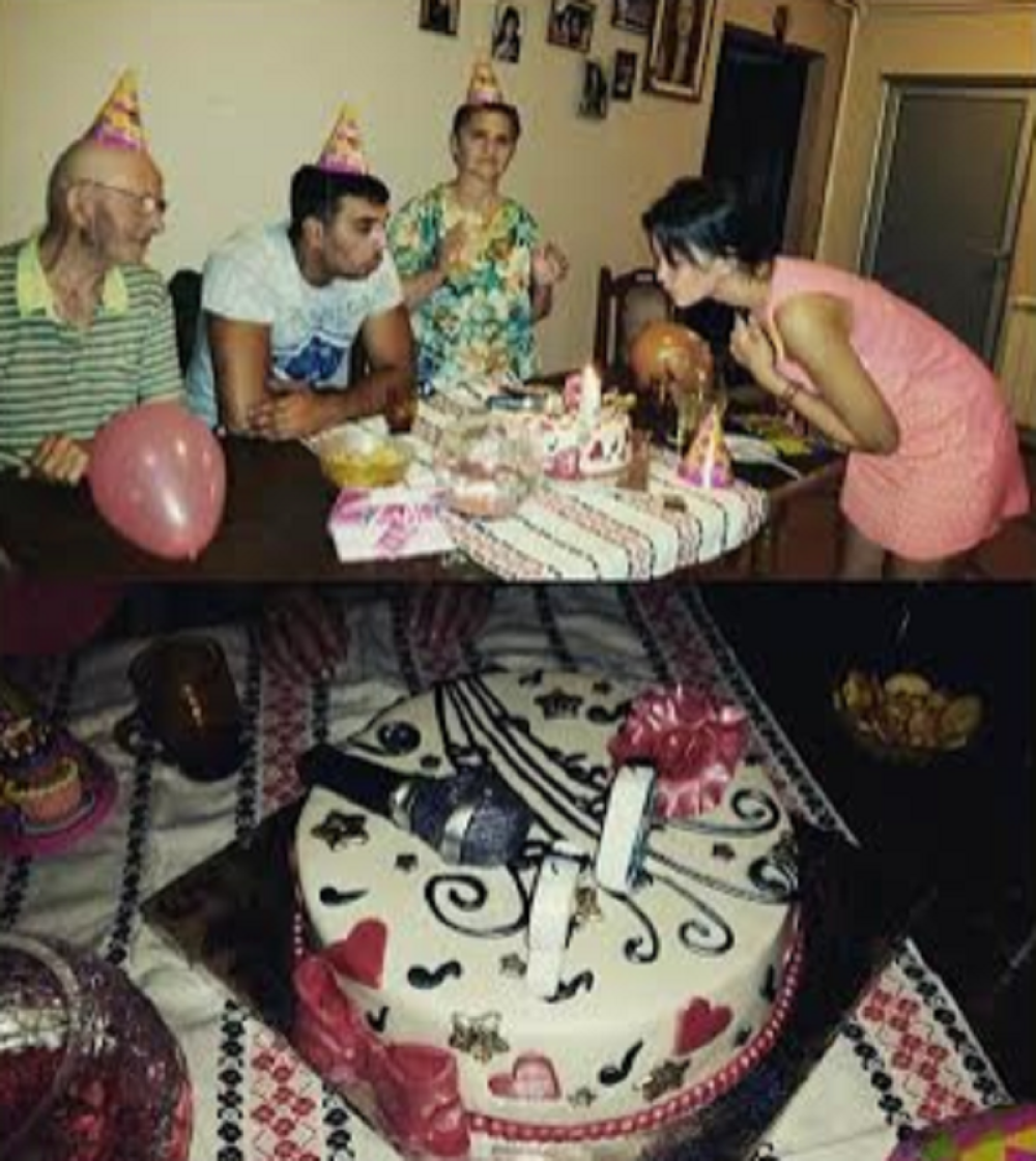 Milica Pavlović iznenadila fanove poklonom na svoj rođendan!