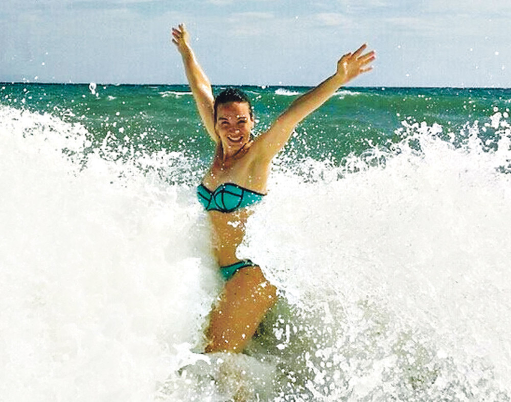 Aleksandra i Jelena završile na infuziji