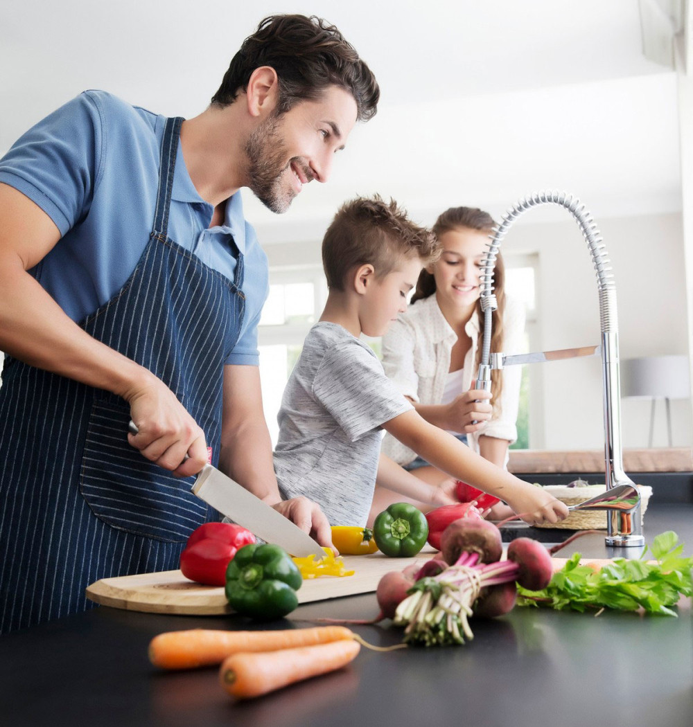 Naučite dete da bude vredno i organizovano
