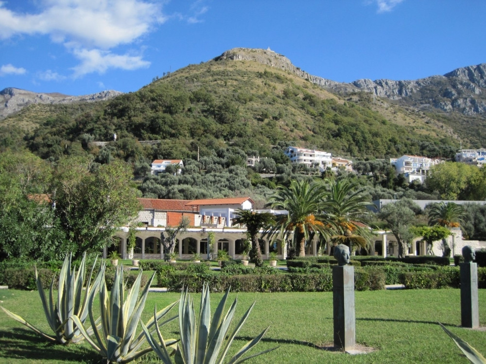 Budva najzaduženija