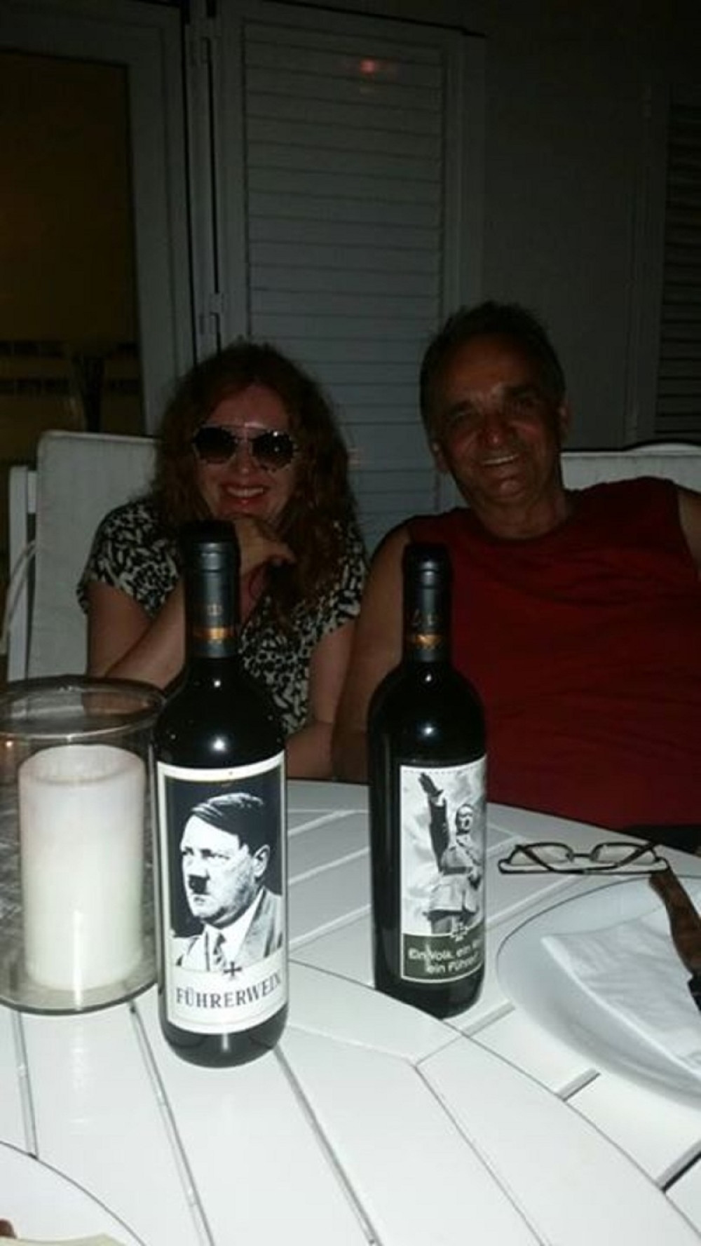 Lajbah tuži Glavaša