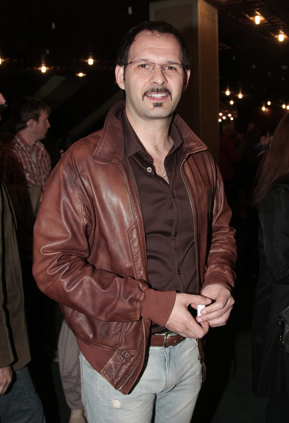 Prvo je prevario ženu, a sada Kubura ovako govori o braku