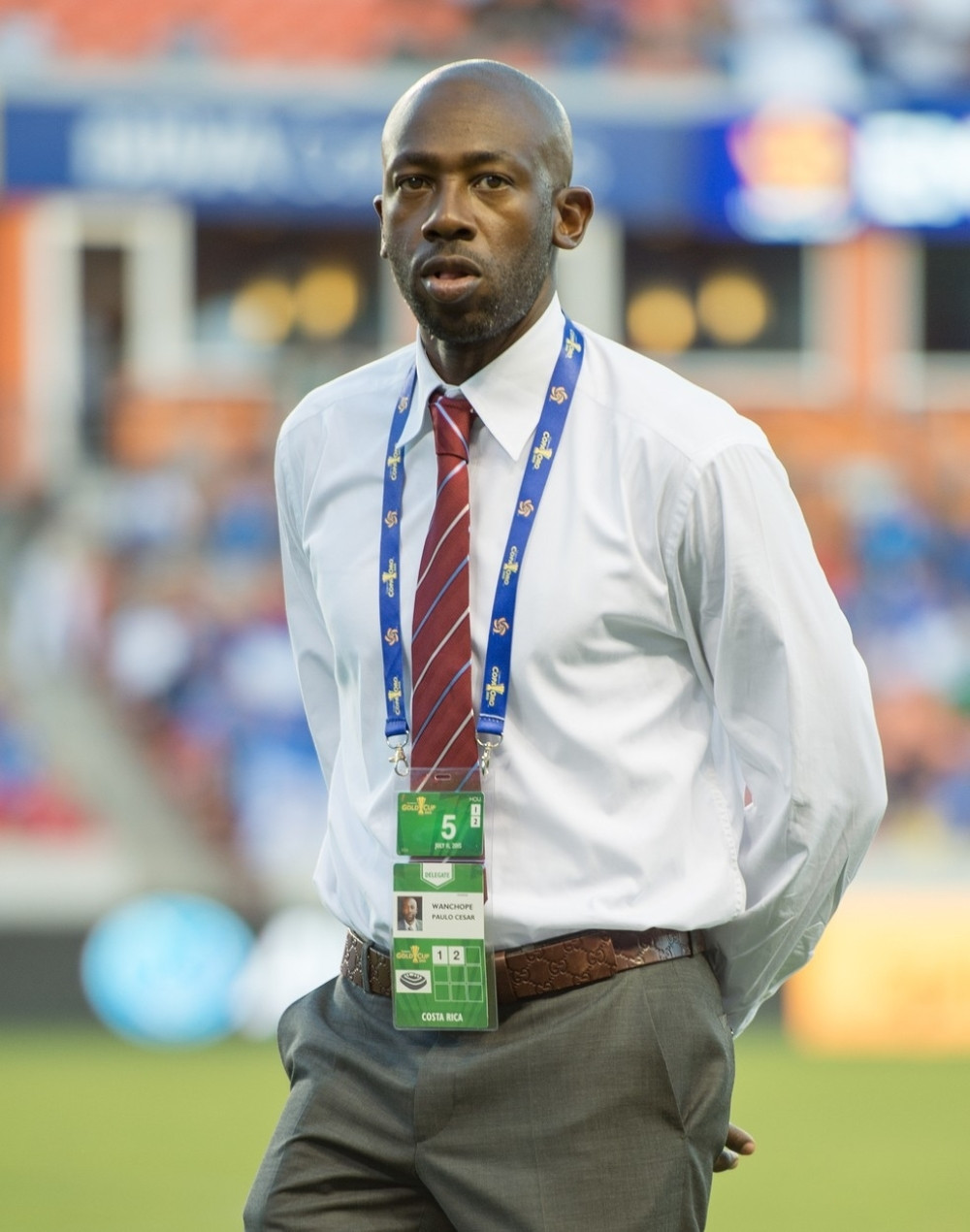 Paolo Vončop se potukao na tribinama! (VIDEO)