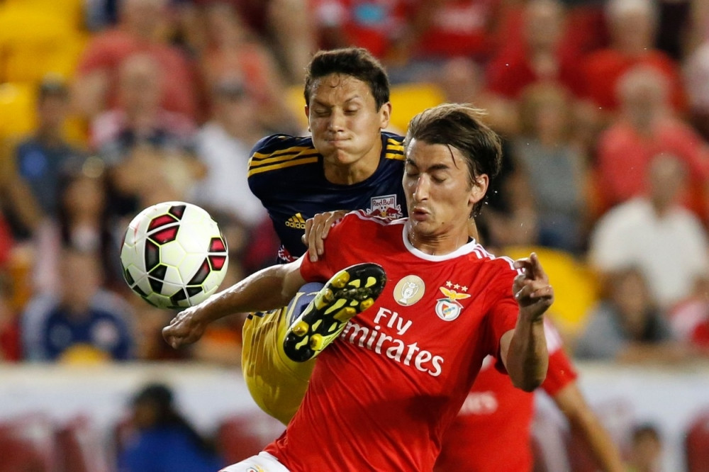 Benfika ne računa na Đuričića!