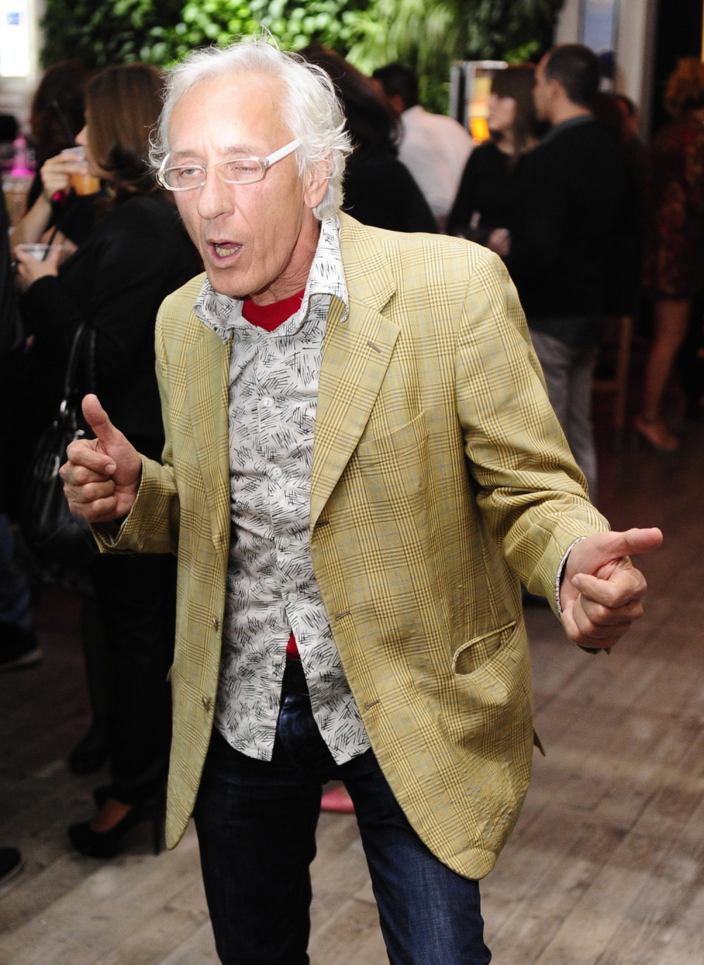 Peđa D Boj ulazi u “Maldive”?