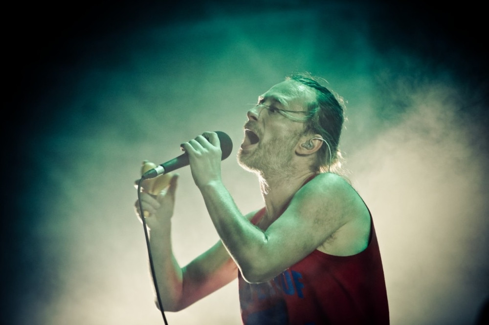 Tom Jork piše muziku za brodvejsku predstavu