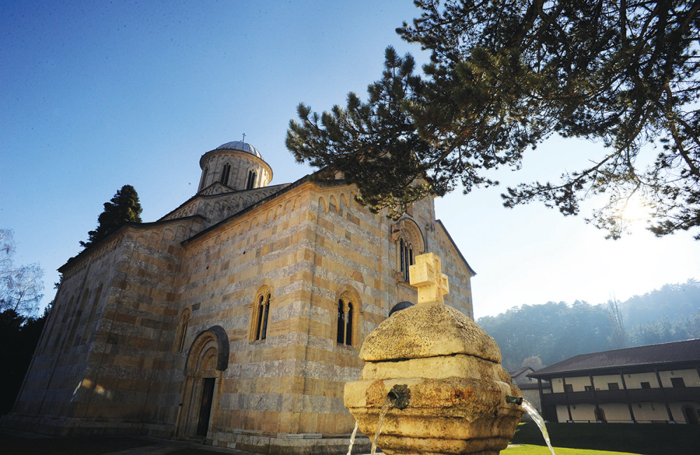 Dečanima potvrđeno vlasništvo nad zemljom