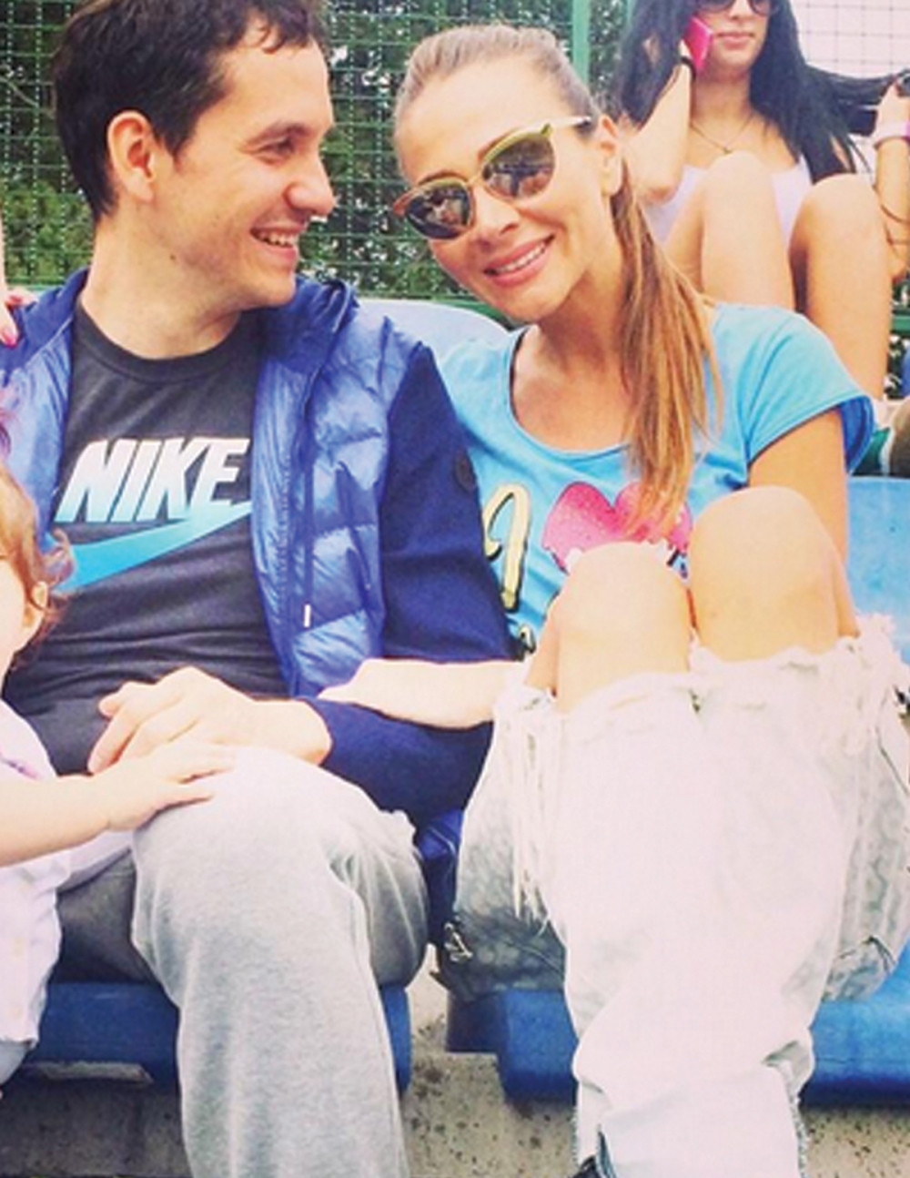 Ovaj par sve radi tajno