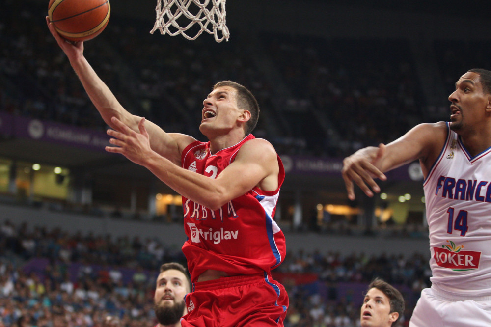 “Orlovi” kljucnuli “petlove”!