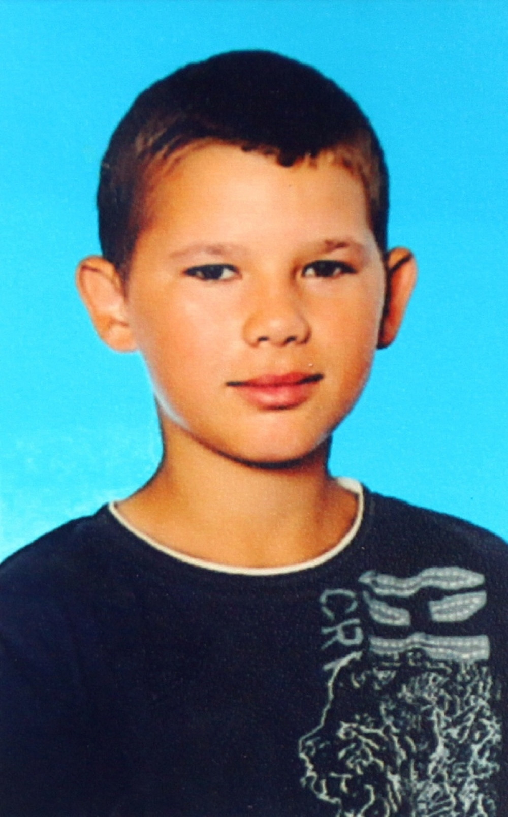 Nadao sam se da mi brata neće naći!