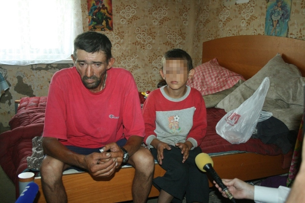 Ne odvajamo se od Uroša, plašim se za drugu decu