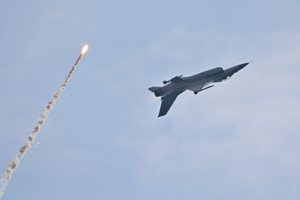 SAD izvele prvi napad iz Turske na položaje IS u Siriji