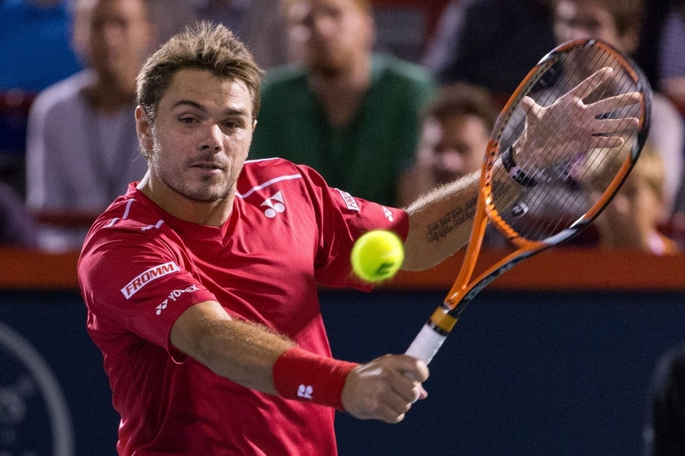 Vavrinka: Đoković neće uzeti kalendarski Slem