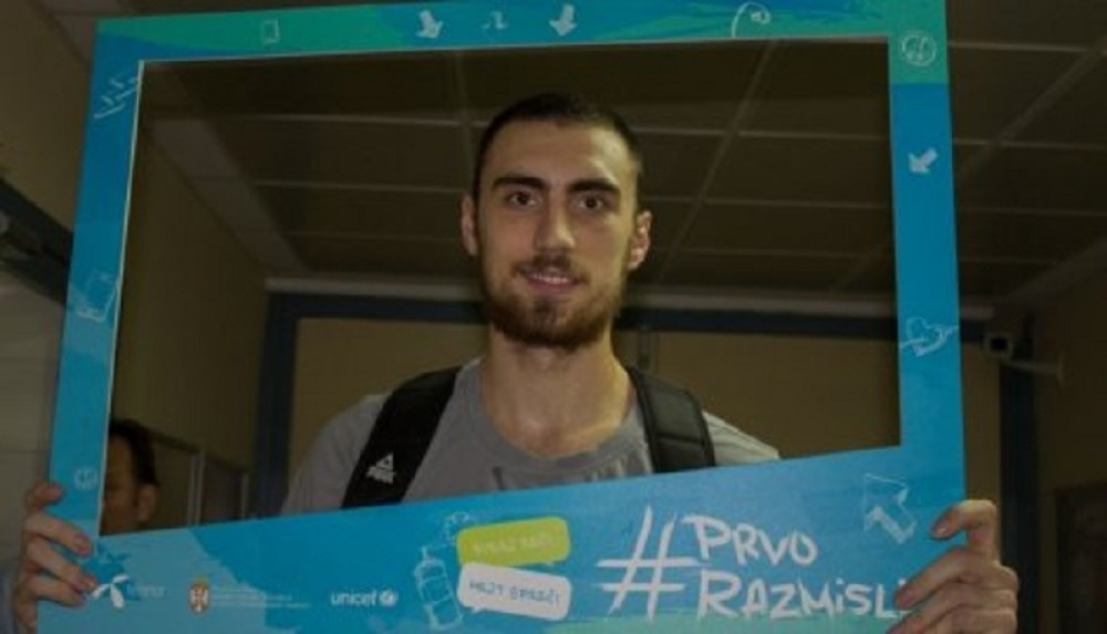 Milutinov prva zvezda Grčke