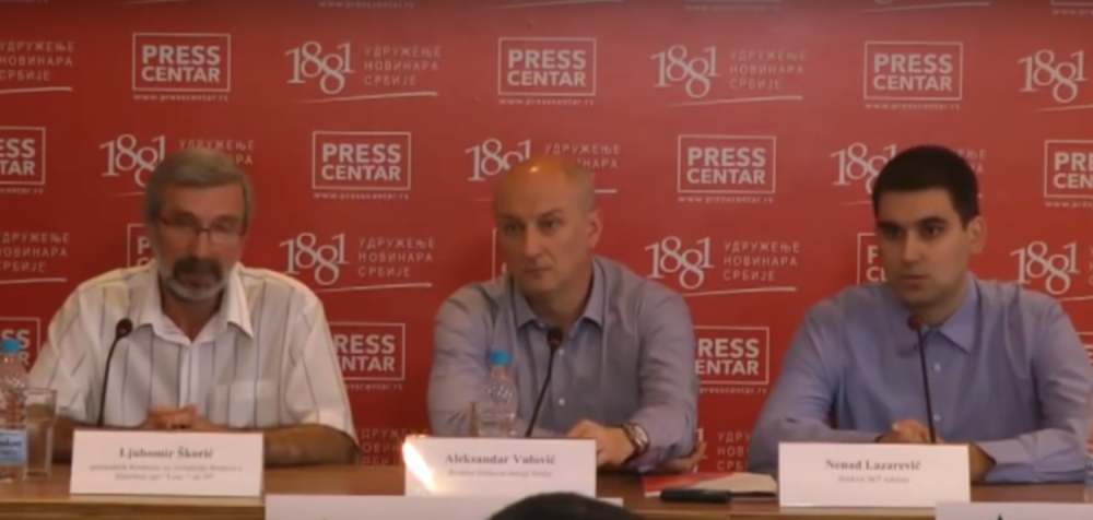 Nenad Lazarević novi direktor Državne lutrije Srbije