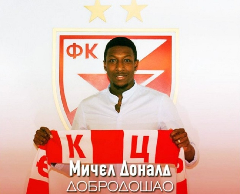 Donald: Svi sanjaju da igraju za šampionski klub!