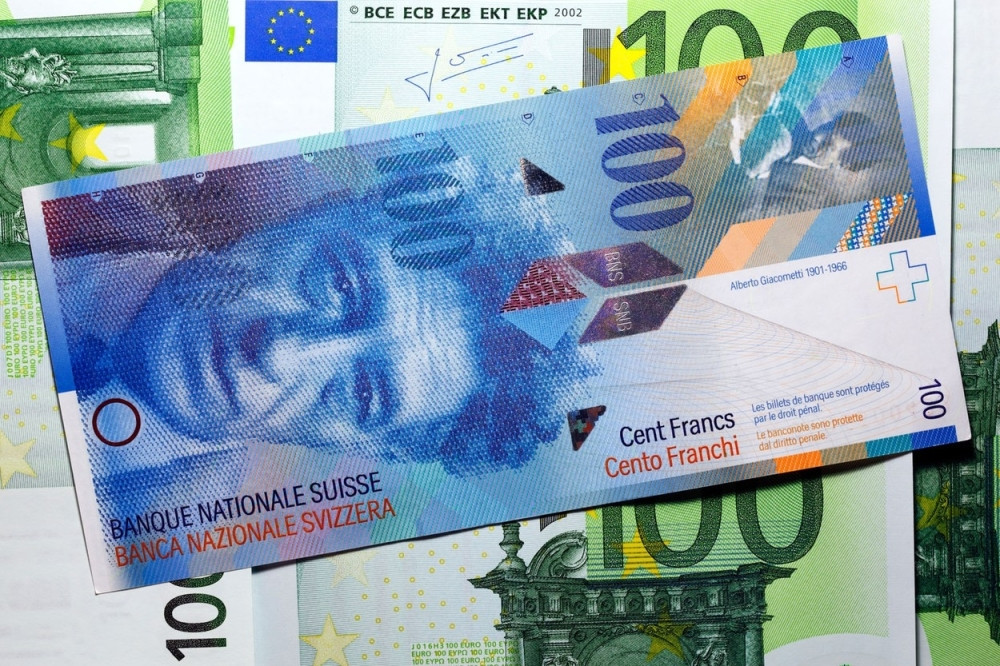 Sutra protest udruženja Efektiva