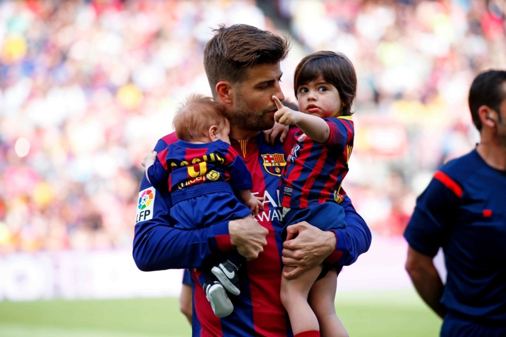 Milan Pike je isti tata! (VIDEO)