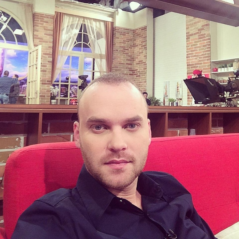 Ovako izgleda Danijel Alibabić nakon krvničkog napada! (FOTO)