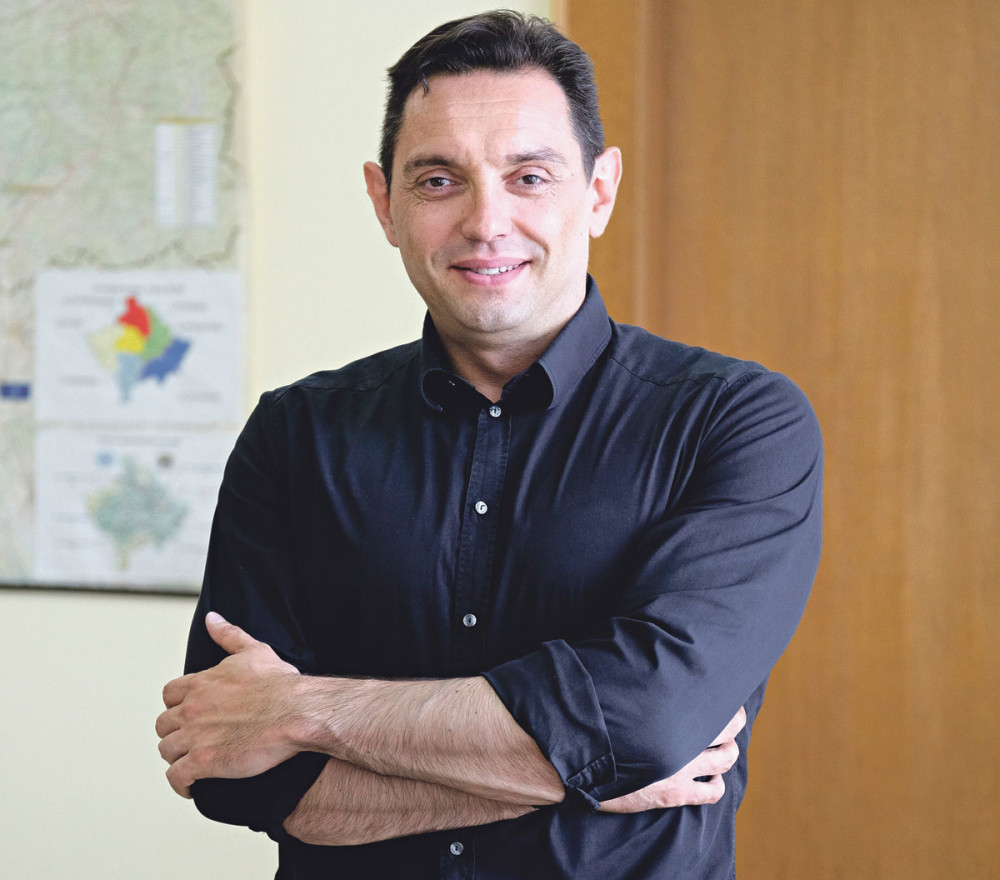 Komandante Kastro, srećan ti rođendan!