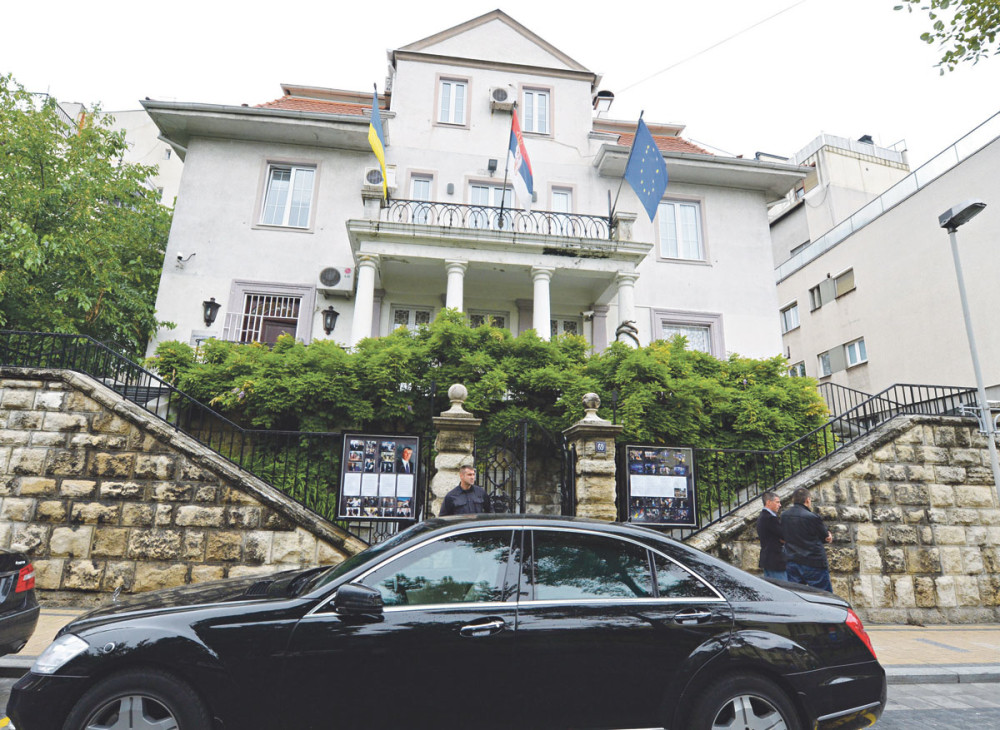 DS u minusu 70 miliona dinara!