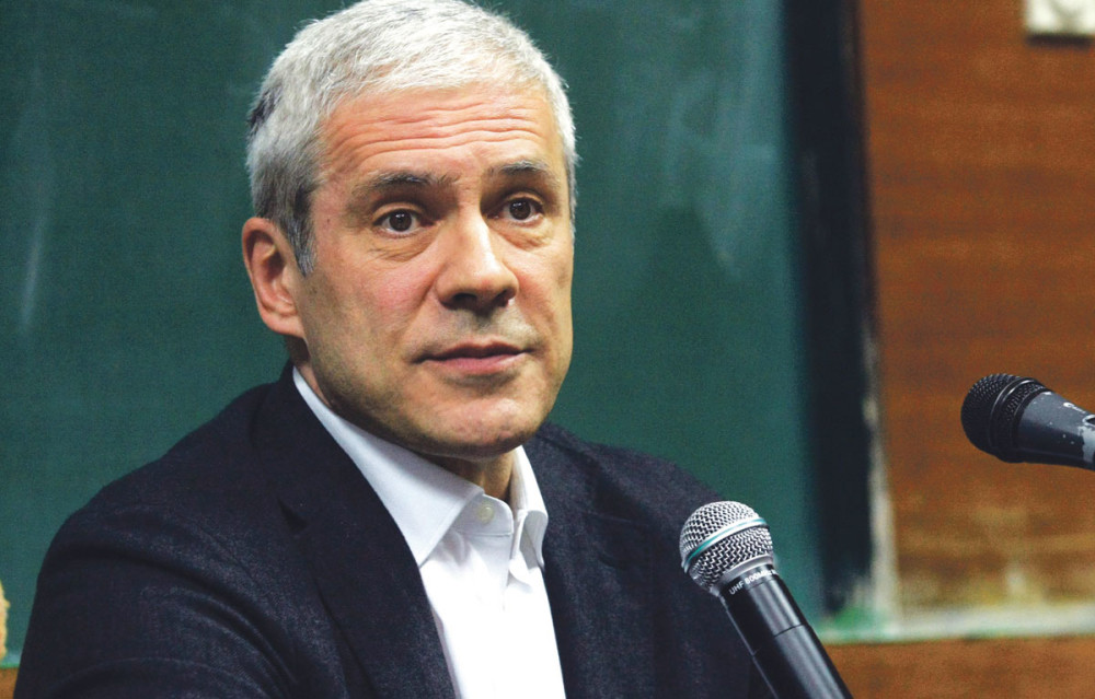 Tadić: Nisam kriv za dugove!