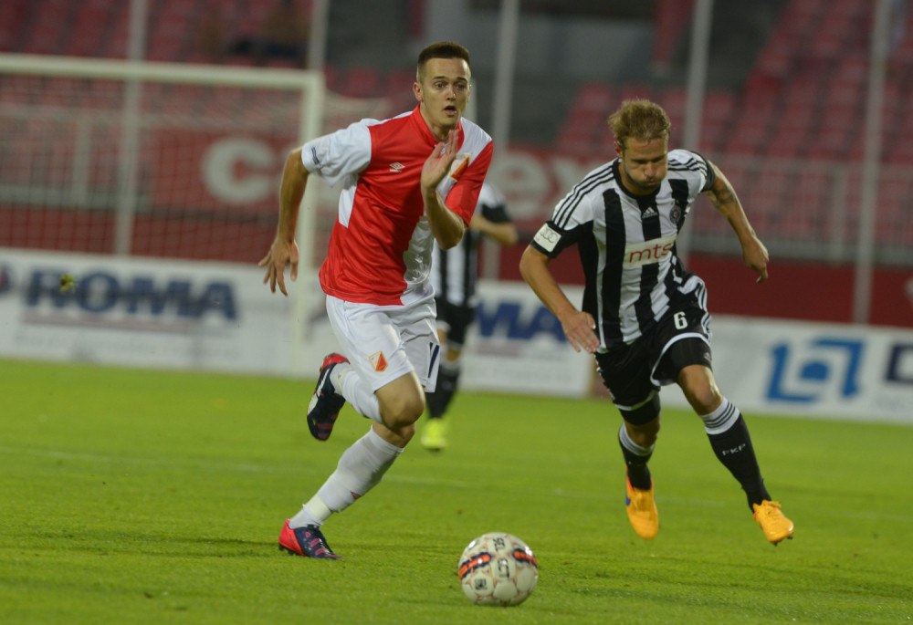 Osvajanje Kupa je naš cilj!