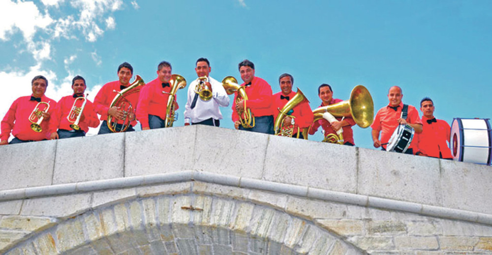 Južnjačka truba oduvala šumadijsku!