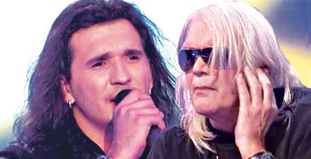 Bora mi je ostvario san!