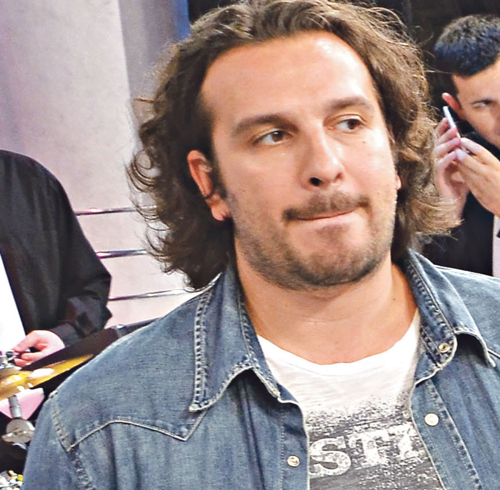 Madžgalj potražio spas u alternativnoj medicini