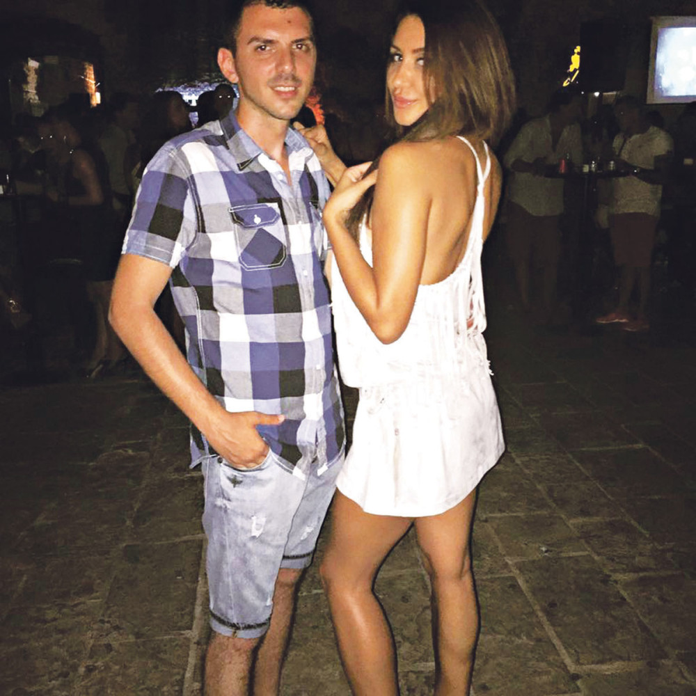 Daria smuvala Kaćinog bivšeg!