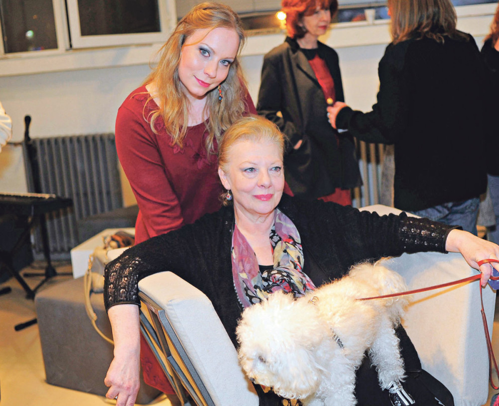 Hvala Bogu što smo živi